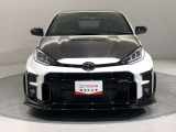 GRヤリス 1.6 GRMN サーキットパッケージ 4WD 