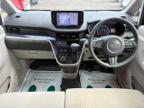 ムーヴ X SA 4WD 
