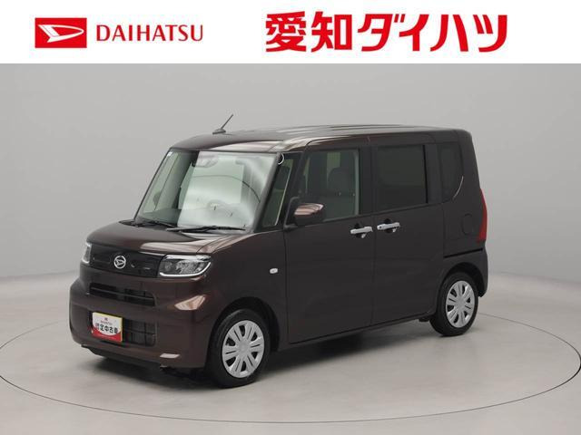 タント X 
