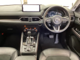 CX-5 2.0 20S ブラックトーンエディション 