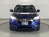 LEDヘッドライトを装備しています。LEDヘッドライトはとても明るく、雨の日や夜間走行も安全・安心です。