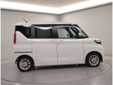 ルークス X ターボ 