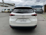 CX-8 2.2 XD ブラックトーンエディション 4WD 