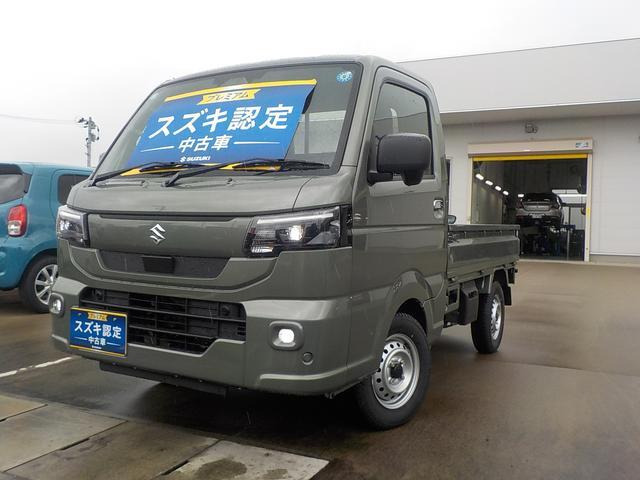 キャリイ KX 4WD 