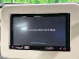 【ナビゲーション】使いやすいナビで目的地までしっかり案内してくれます。各種オーディオ再生機能も充実しており、お車の運転がさらに楽しくなります!!