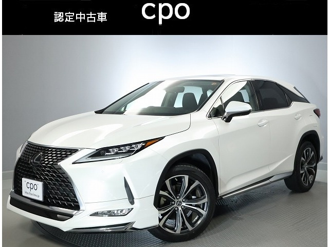RX 300