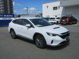 レヴォーグレイバック 1.8 リミテッド EX 4WD