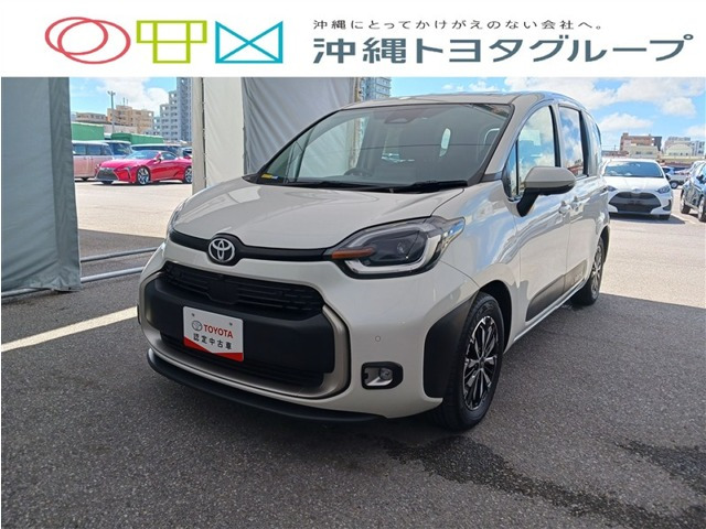 シエンタ ハイブリッド 1.5 Z 