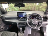 ヤリス 1.5 G 4WD 