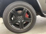 ブラックペイント20インチAMG 5ツインスポークアルミホイール