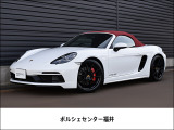 718ボクスター GTS PDK 