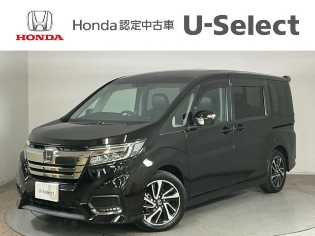 ステップワゴン 1.5 スパーダ クールスピリット ホンダ センシング