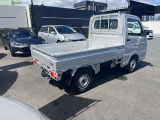 R7年式 1,850km キャリィトラック4WD 4AT 入庫です!