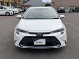 カローラツーリング 1.8 ハイブリッド G E-Four 4WD 