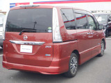 セレナ 2.0 ハイウェイスター S-HYBRID 