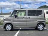 スペーシア ハイブリッド(HYBRID)  X 