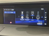 お気に入りの曲をBluetoothで再生できます♪ ドライブがさらに楽しくなりますよ♪