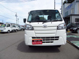 ハイゼットトラック ローダンプ 電動モーター式 4WD 3方開