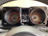 ジムニー XC 4WD 修復歴無し