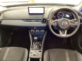 CX-3 1.8 XD ビビッド モノトーン 