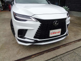 RX 500h Fスポーツパフォーマンス 4WD 