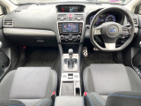 レヴォーグ 1.6 GT-S アイサイト 4WD 