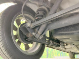 お車を安心してお乗りいただく為には、足回りの定期点検が欠かせません。サービスサポート(有償保証)では無料点検もご提供しており、安心のカーライフをお過ごしいただけるサポート体制が整っています。