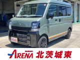 スズキ エブリイ