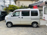 ハイゼットカーゴ クルーズ ターボ ハイルーフ 4WD 