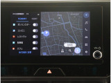 ナビ機能は初年度登録から5年間は無料でご利用いただけます。