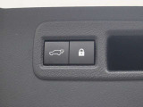 パワーバックドアのスイッチです。