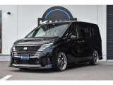 セレナ 1.4 e-POWER ハイウェイスターV 