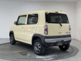 【納車前点検】納車前には、車検整備、法定点検整備を実施しております。また、状態が悪い部品は、きちんと交換した上で納車いたします。