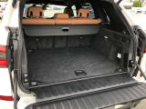 荷室の大きさは、日常使いはもちろんのこと、旅行や帰省などの荷物が多い移動であっても不便を感じることは少ないでしょう。