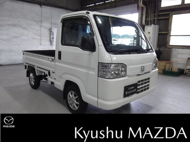 ホンダ アクティトラック 