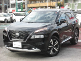 日産 エクストレイル