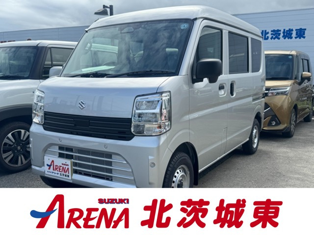 エブリイ PA ハイルーフ