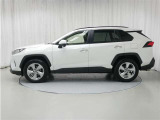 RAV4  2.0 G 4WD