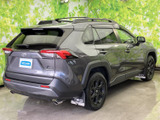 RAV4 2.0 アドベンチャー オフロードパッケージ 4WD 