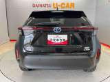 ヤリスクロス 1.5 ハイブリッド G E-Four 4WD 