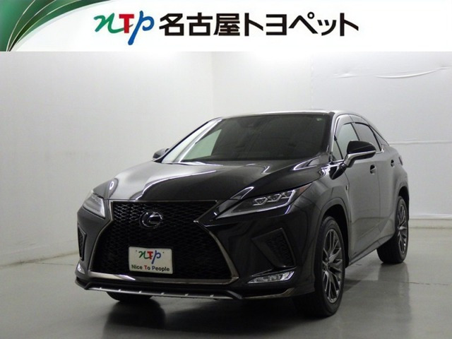 RX 300 Fスポーツ