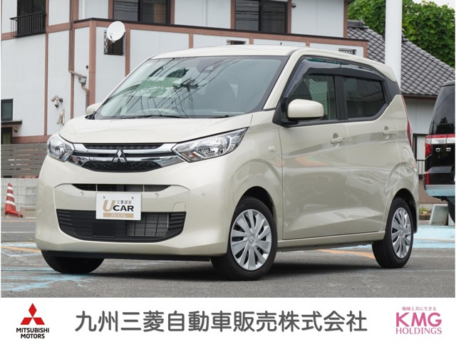 eKワゴン G 