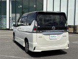 セレナ 1.2 e-POWER ハイウェイスターV 修復歴無し