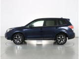 フォレスター 2.0 Sリミテッド 4WD EyeSight搭載車