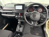 ジムニー XC 4WD 修復歴無し