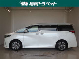 アルファード ハイブリッド 2.5 Z 