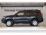 ランドクルーザープラド 2.7 TX Lパッケージ 4WD 