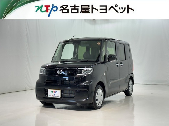 タント X 