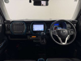 フレアクロスオーバー ハイブリッド XT 4WD 