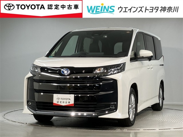 ノア  1.8 ハイブリッド S-G
